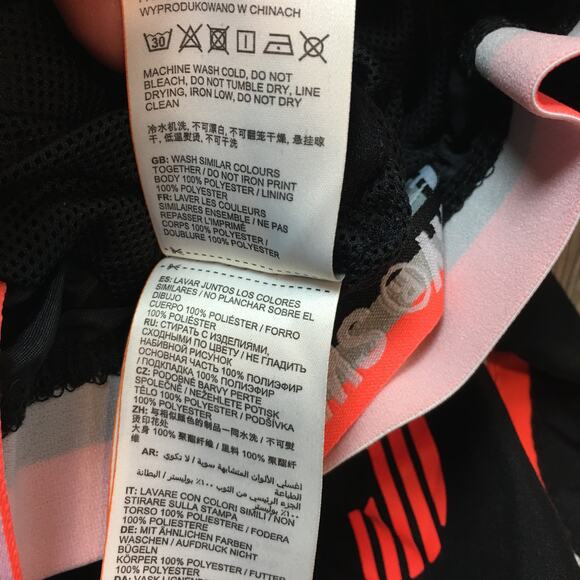 Superdry State Volley Swim Shorts - Picture 5 of 9